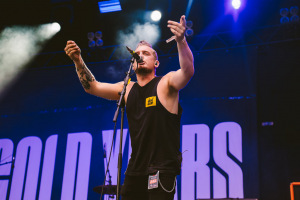 Cold Years - Noisehausen Festival [30.07.2022]