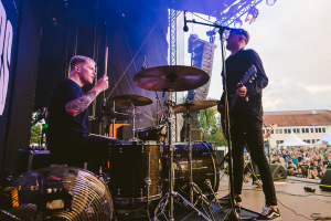 Cold Years - Noisehausen Festival [30.07.2022]