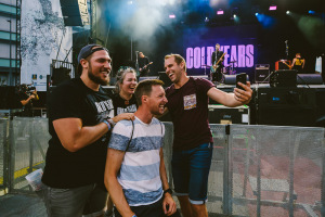 Cold Years - Noisehausen Festival [30.07.2022]