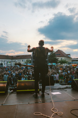 Cold Years - Noisehausen Festival [30.07.2022]