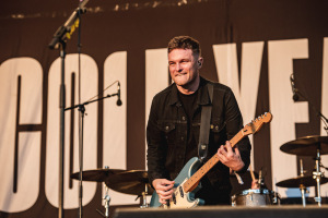 Cold Years - Noisehausen Festival [30.07.2022]