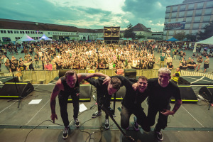 Cold Years - Noisehausen Festival [30.07.2022]