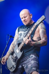 Comeback Kid - Vainstream Rockfest - Münster [01.07.2017]