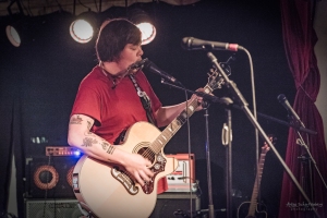 Cosmo Thunder, Klub Linse, Berlin, 2017