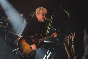 Creeper at Cassiopeia, Berlin in 2017