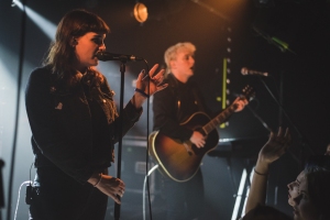 Creeper at Cassiopeia, Berlin in 2017