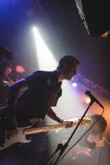 Creeper at Cassiopeia, Berlin in 2017