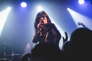 Creeper at Cassiopeia, Berlin in 2017