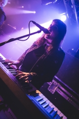 Creeper at Cassiopeia, Berlin in 2017