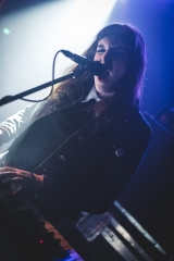 Creeper at Cassiopeia, Berlin in 2017