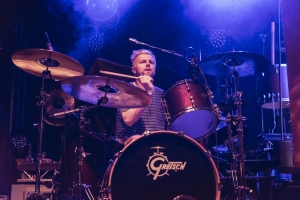 Darenots at Columbiahalle, Berlin (2018)