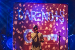 Darenots at Columbiahalle, Berlin (2018)