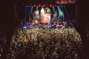 Darenots at Columbiahalle, Berlin (2018)