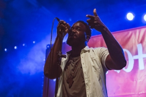 Darenots at Columbiahalle, Berlin (2018)