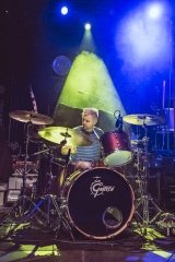 Darenots at Columbiahalle, Berlin (2018)