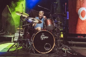 Darenots at Columbiahalle, Berlin (2018)