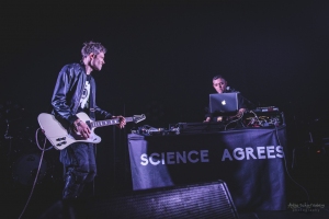 D.A.R.K. - Admiralspalast - Berlin [02.05.2017]