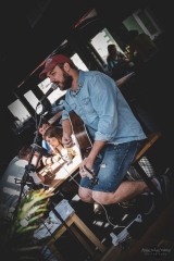 Dave Giles - Camden Market - London [14.05.2017]