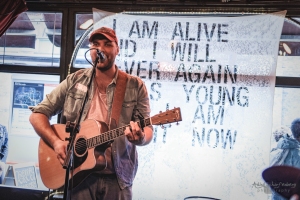 Dave Giles, Monarch, London, 2018