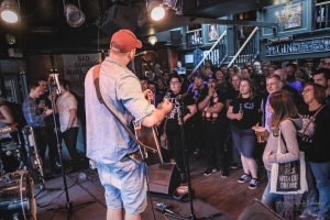 Dave Giles, Monarch, London, 2018