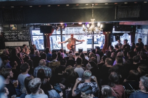 Dave Giles, Monarch, London, 2018