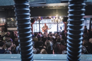 Dave Giles, Monarch, London, 2018