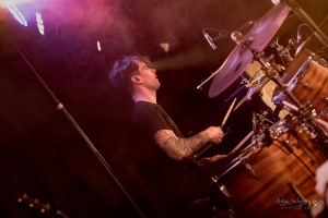 Dave Hause - Bi Nuu - Berlin [03.05.2019]