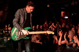 Dave Hause - Bi Nuu - Berlin [03.05.2019]