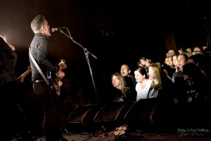 Dave Hause - Bi Nuu - Berlin [03.05.2019]