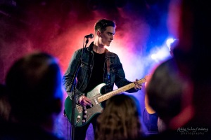 Dave Hause - Bi Nuu - Berlin [03.05.2019]