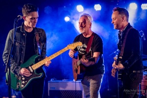 Dave Hause - Bi Nuu - Berlin [03.05.2019]