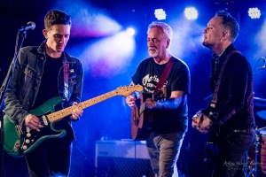Dave Hause - Bi Nuu - Berlin [03.05.2019]