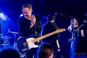 Dave Hause - Bi Nuu - Berlin [03.05.2019]