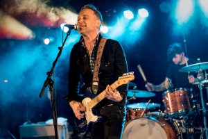 Dave Hause - Bi Nuu - Berlin [03.05.2019]