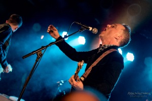 Dave Hause - Bi Nuu - Berlin [03.05.2019]