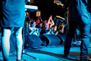 Dave Hause - Bi Nuu - Berlin [03.05.2019]
