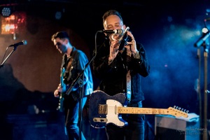 Dave Hause - Bi Nuu - Berlin [03.05.2019]