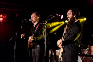 Dave Hause - Bi Nuu - Berlin [03.05.2019]