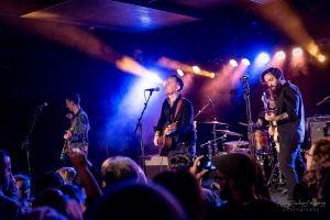 Dave Hause - Bi Nuu - Berlin [03.05.2019]