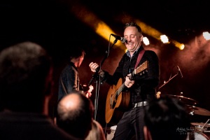 Dave Hause - Bi Nuu - Berlin [03.05.2019]