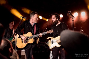 Dave Hause - Bi Nuu - Berlin [03.05.2019]
