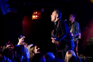 Dave Hause - Bi Nuu - Berlin [03.05.2019]