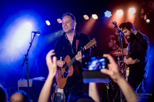Dave Hause - Bi Nuu - Berlin [03.05.2019]