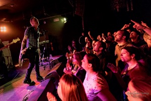 Dave Hause - Bi Nuu - Berlin [03.05.2019]