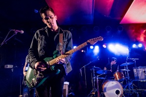 Dave Hause - Bi Nuu - Berlin [03.05.2019]