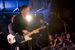Dave Hause - Bi Nuu - Berlin [03.05.2019]