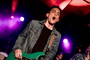 Dave Hause - Bi Nuu - Berlin [03.05.2019]
