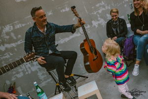 Dave Hause - 05.08.2021 -  Dermbach