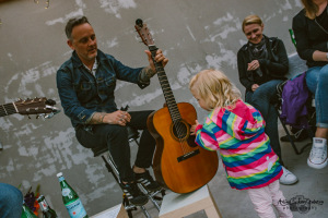 Dave Hause - 05.08.2021 -  Dermbach