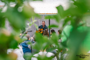 Dave Hause - 05.08.2021 -  Dermbach